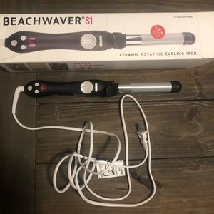 BEACHWAVER S1